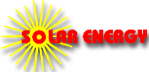 St. Petersburgh Solar Energy Systems