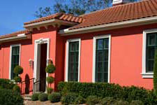 stay cool with solar air conditioning