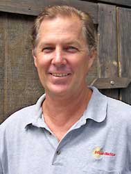 the power of the sun