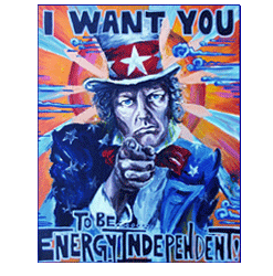 the power of the sun